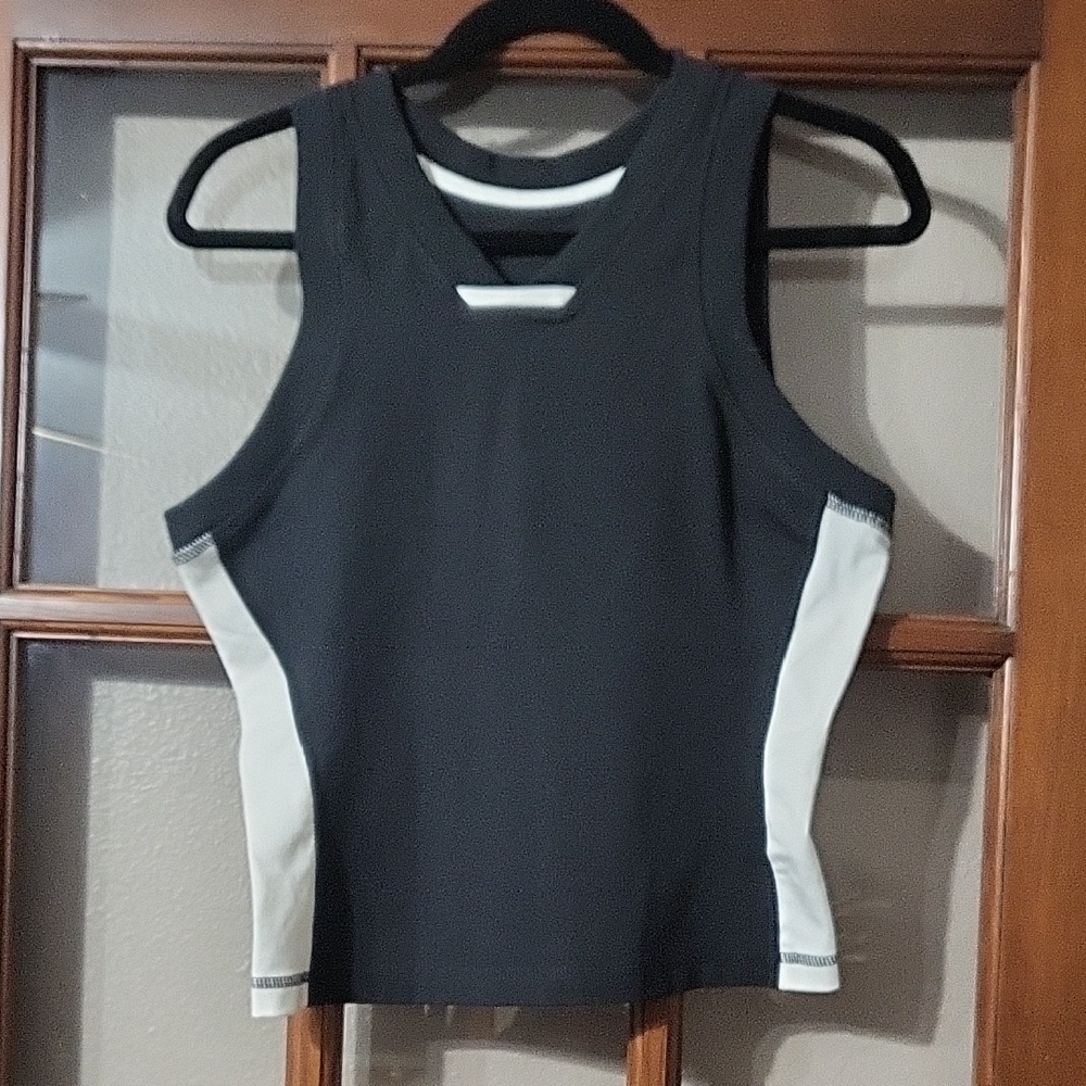 Freepeople Movement Fitted Sleeveless Tank Top